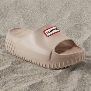 Women's Faroe Casual Slip-on Flat Sandals